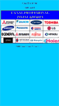 Mobile Screenshot of calda.es